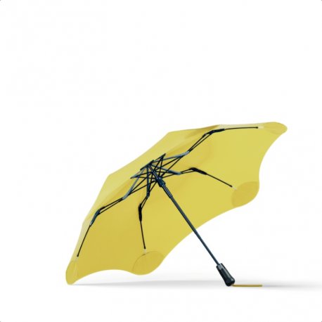 Зонтик Blunt Metro UV Sunshine Yellow (MET1028)