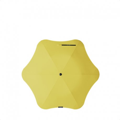 Парасолька Blunt Metro UV Sunshine Yellow (MET1028)