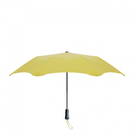 Парасолька Blunt Metro UV Sunshine Yellow (MET1028)