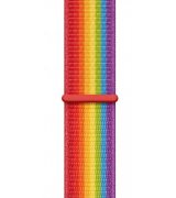 Ремешок для Apple Watch 45mm Sport Loop Pride Edition (MV9T2)