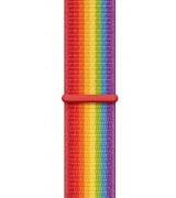 Ремінець для Apple Watch 45mm Sport Loop Pride Edition (MV9T2)