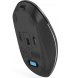 Бездротова миша A4Tech Fstyler FB26CS Air2 Smoky Grey