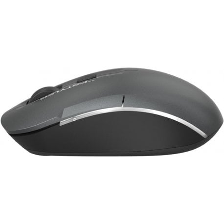 Бездротова миша A4Tech Fstyler FB26CS Air2 Smoky Grey