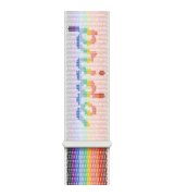 Ремешок для Apple Watch 45mm Sport Loop Band Pride Edition S9 (MU9R3)