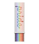 Ремінець для Apple Watch 45mm Sport Loop Band Pride Edition S9 (MU9R3)