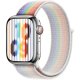 Ремінець для Apple Watch 45mm Sport Loop Band Pride Edition S9 (MU9R3)