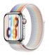 Ремінець для Apple Watch 45mm Sport Loop Band Pride Edition S9 (MU9R3)