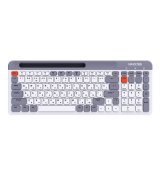 Бездротова клавіатура Maxxter KBW-02G-UA