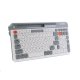 Бездротова клавіатура Maxxter KBW-02G-UA Бездротова клавіатура Maxxter KBW-02G-UA