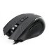 Мышь игровая A4Tech X87 Oscar Neon Black