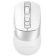 Бездротова миша A4Tech Fstyler FB50C Plus White Бездротова миша A4Tech Fstyler FB50C Plus White