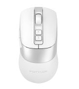 Бездротова миша A4Tech Fstyler FB50C Plus White
