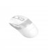 Беспроводная мышь A4Tech Fstyler FB50C Plus White