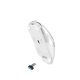 Бездротова миша A4Tech Fstyler FB50C Plus White Бездротова миша A4Tech Fstyler FB50C Plus White