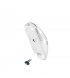 Бездротова миша A4Tech Fstyler FB50C Plus White