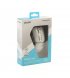 Бездротова миша A4Tech Fstyler FB50C Plus White