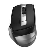 Бездротова миша A4Tech Fstyler FB35C Smoky Grey