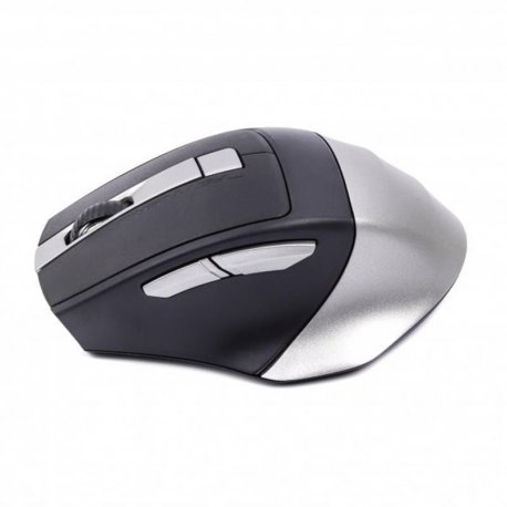Бездротова миша A4Tech Fstyler FB35C Smoky Grey