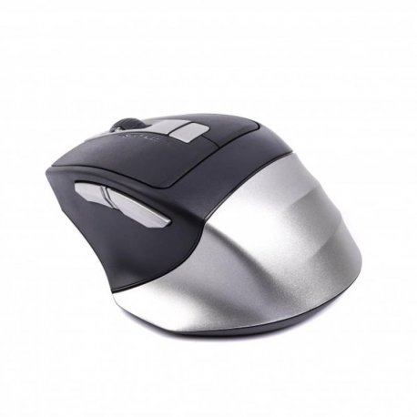 Бездротова миша A4Tech Fstyler FB35C Smoky Grey