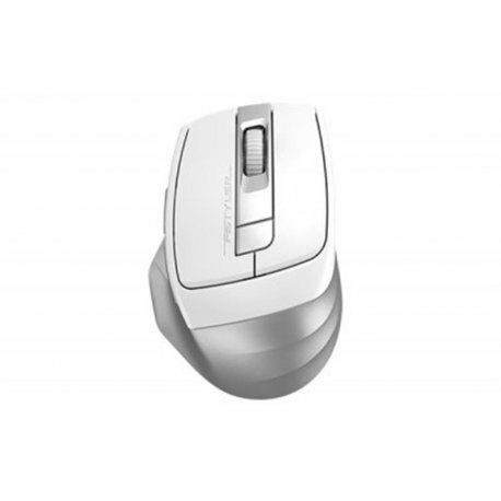 Беспроводная мышь A4Tech Fstyler FB35CS Icy White