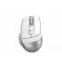 Беспроводная мышь A4Tech Fstyler FB35CS Icy White