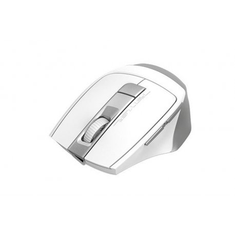 Бездротова миша A4Tech Fstyler FB35CS Icy White