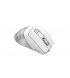 Беспроводная мышь A4Tech Fstyler FB35CS Icy White