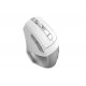 Бездротова миша A4Tech Fstyler FB35CS Icy White Бездротова миша A4Tech Fstyler FB35CS Icy White