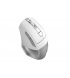 Бездротова миша A4Tech Fstyler FB35CS Icy White