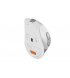 Бездротова миша A4Tech Fstyler FB35CS Icy White