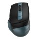 Бездротова миша A4Tech Fstyler FB35CS Midnight Green Бездротова миша A4Tech Fstyler FB35CS Midnight Green