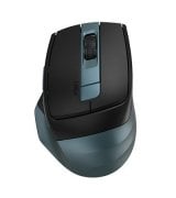 Бездротова миша A4Tech Fstyler FB35CS Midnight Green