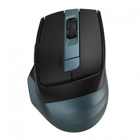Бездротова миша A4Tech Fstyler FB35CS Midnight Green