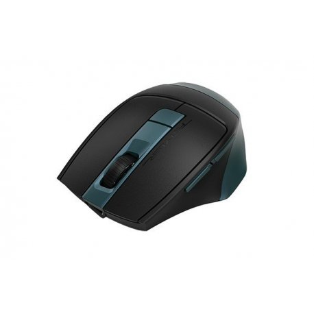 Бездротова миша A4Tech Fstyler FB35CS Midnight Green