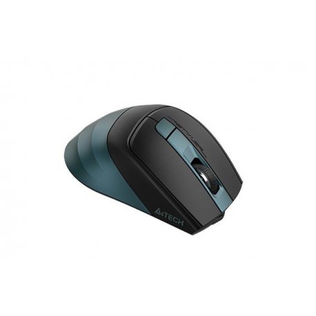 Бездротова миша A4Tech Fstyler FB35CS Midnight Green