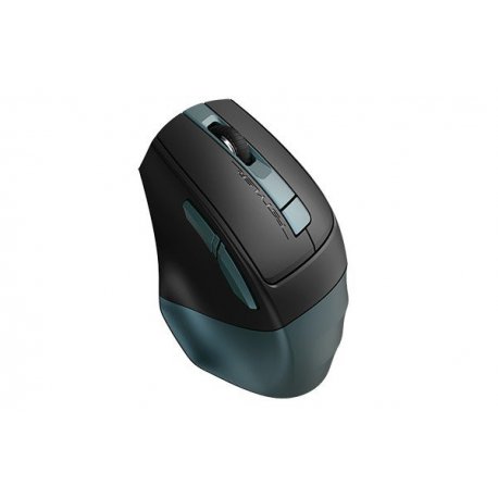 Бездротова миша A4Tech Fstyler FB35CS Midnight Green