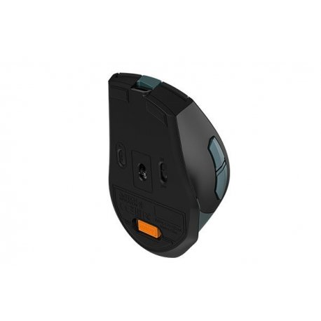 Бездротова миша A4Tech Fstyler FB35CS Midnight Green