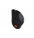 Бездротова миша A4Tech Fstyler FB35CS Midnight Green