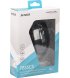 Бездротова миша A4Tech Fstyler FB35CS Midnight Green