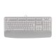 Клавиатура A4Tech FK20 White Клавиатура A4Tech FK20 White