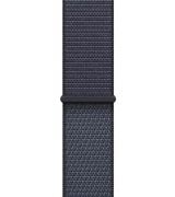 Ремешок для Apple Watch 46mm Sport Loop Anchor Blue (MFFH4)