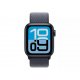 Ремешок для Apple Watch 46mm Sport Loop Anchor Blue (MFFH4) Ремешок для Apple Watch 46mm Sport Loop Anchor Blue (MFFH4)