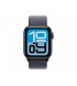 Ремешок для Apple Watch 46mm Sport Loop Anchor Blue (MFFH4)
