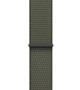 Ремешок для Apple Watch 46mm Sport Loop Forest (MFFJ4)