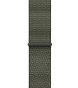 Ремінець для Apple Watch 46mm Sport Loop Forest (MFFJ4)