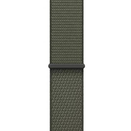 Ремінець для Apple Watch 46mm Sport Loop Forest (MFFJ4)