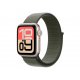 Ремінець для Apple Watch 46mm Sport Loop Forest (MFFJ4) Ремінець для Apple Watch 46mm Sport Loop Forest (MFFJ4)