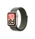 Ремінець для Apple Watch 46mm Sport Loop Forest (MFFJ4)