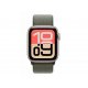 Ремінець для Apple Watch 46mm Sport Loop Forest (MFFJ4) Ремінець для Apple Watch 46mm Sport Loop Forest (MFFJ4)