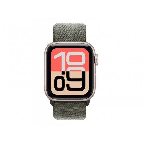 Ремінець для Apple Watch 46mm Sport Loop Forest (MFFJ4)